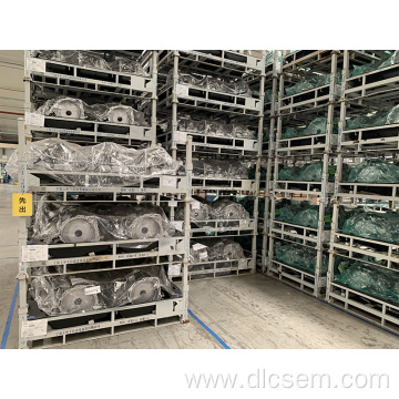 Customized Heavy Duty Warehouse Pallet Racking